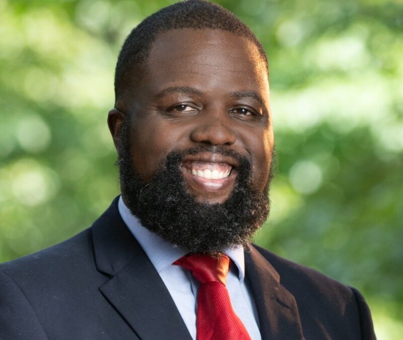 Christopher Blocker