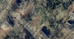 721 Hallyburton St